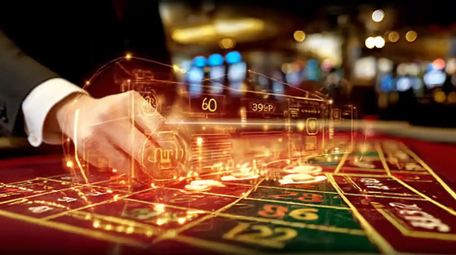 TG777: Makabagong Gabay sa situs slot mahjong--rajadewa🀄
