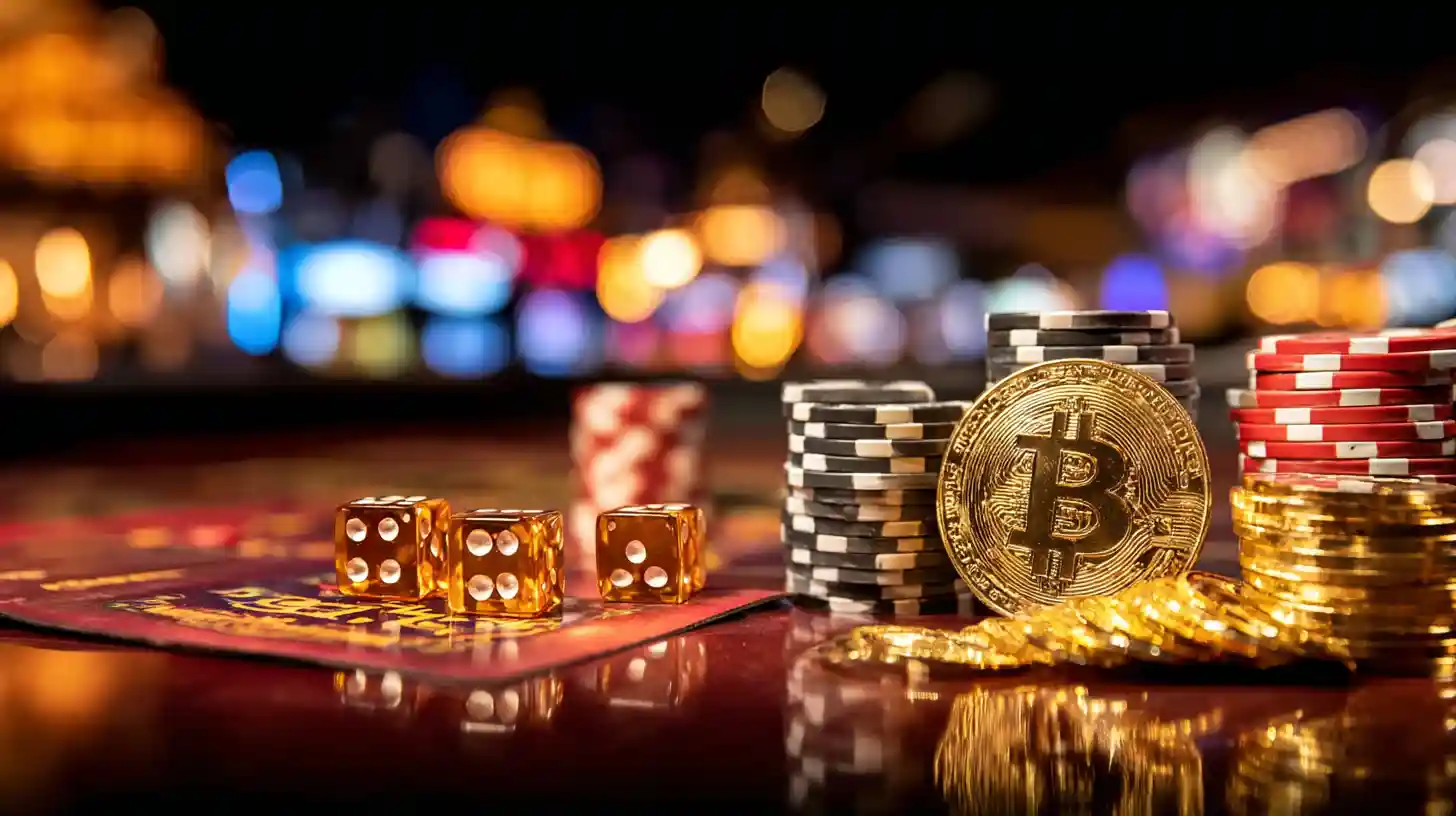 TG777: Casino Game Baccarat: Mga Tip at Estratehiya sa Paglalaro