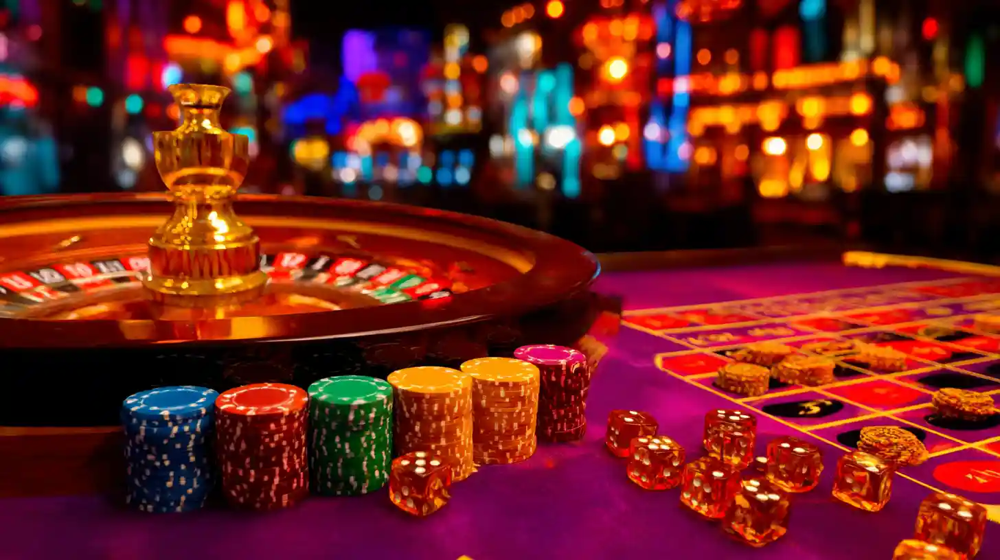 TG777: Laro ng Blackjack Online Real Money sa Pilipinas