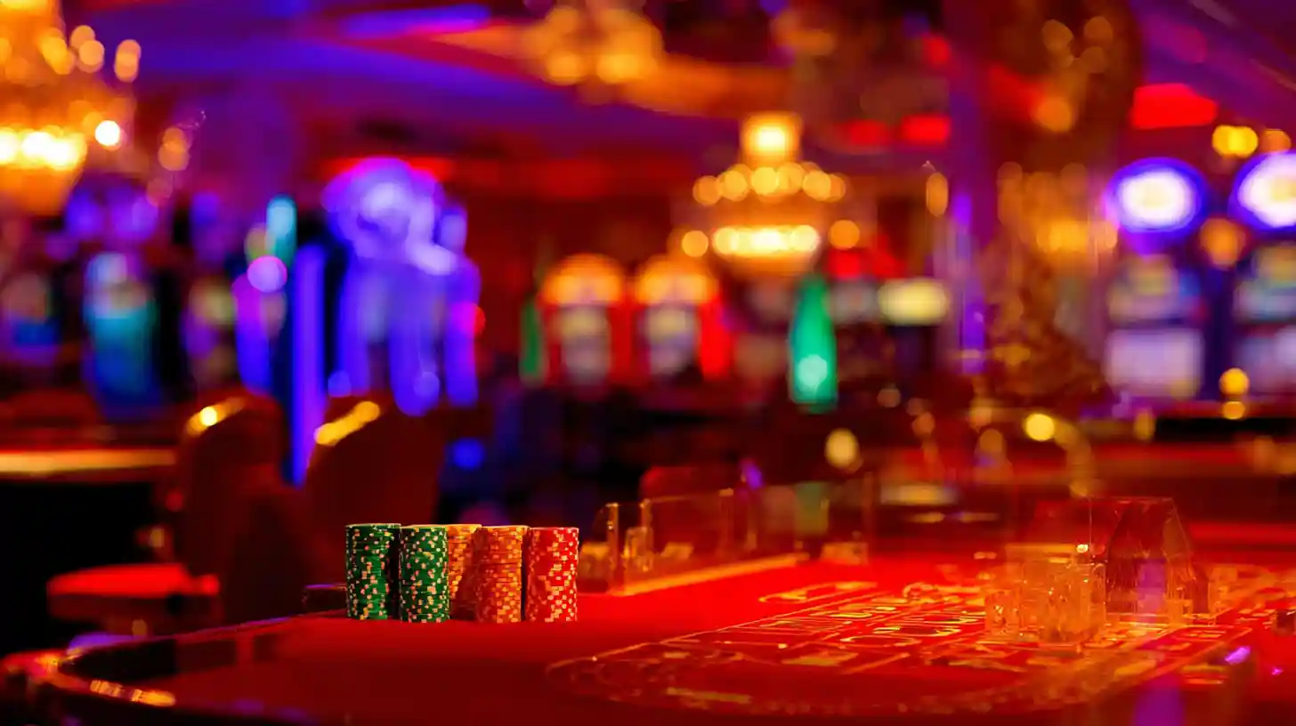 Fortune Slot 777: Ang Iyong Susi sa Kasiyahan sa TG777