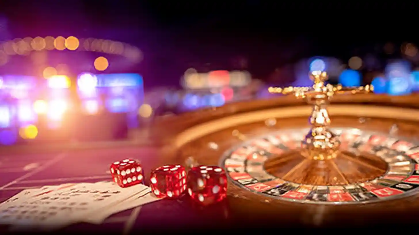 Konklusyon: Magsimula sa Online Roulette Game Free