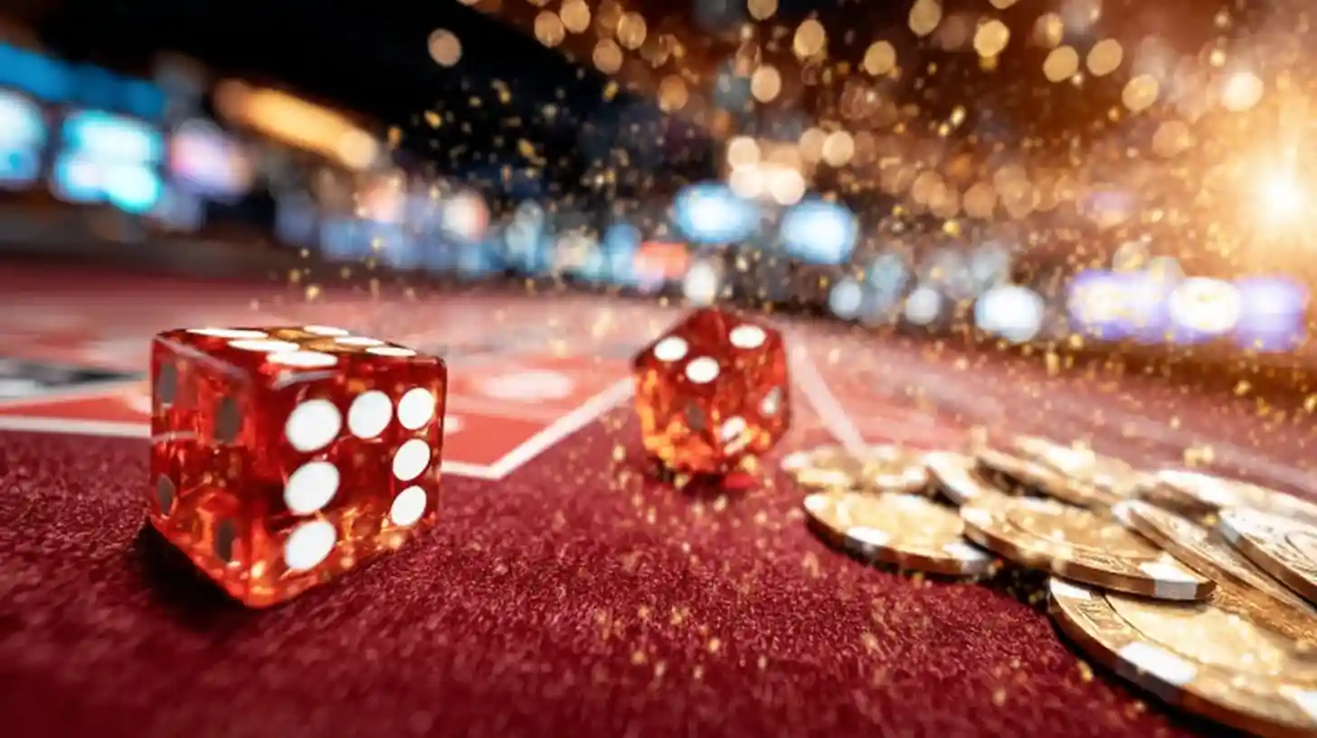 Mga Alternatibong Laro: Lucky Slot Jili 777 at Best Baccarat Casinos