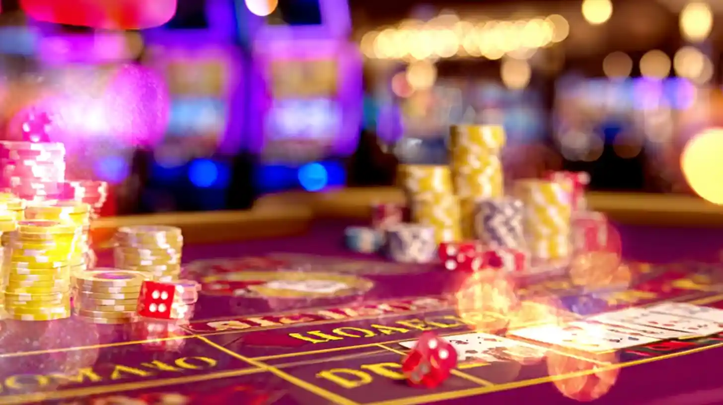 Paano Maglaro ng Online Roulette