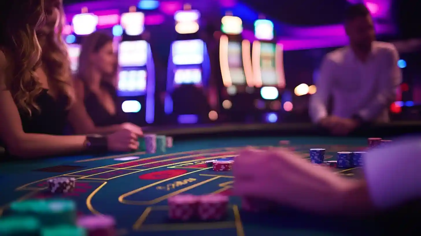 Paano Manalo sa Blackjack