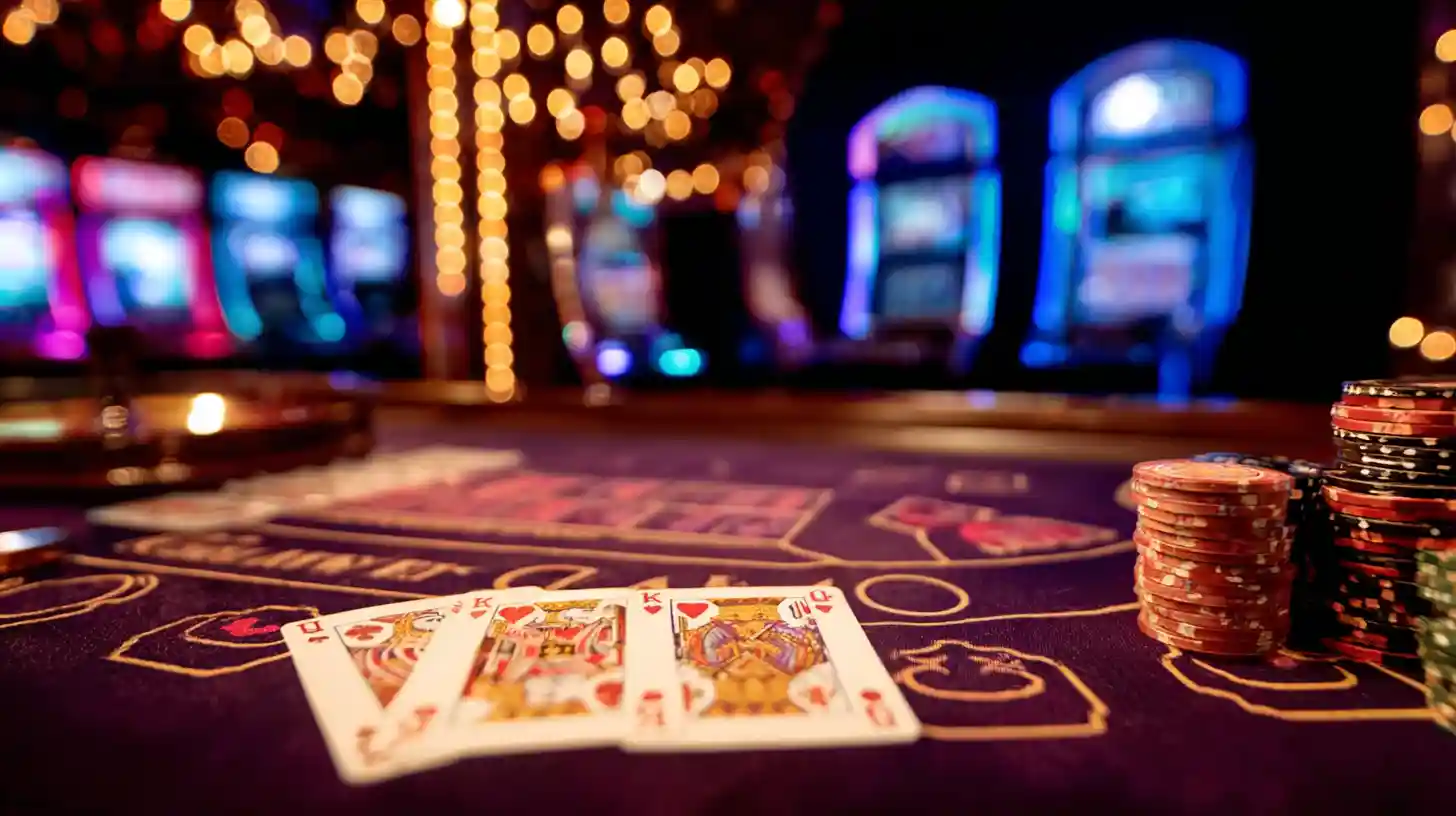 Slot Gacor Maxwin sa IDRHoki138