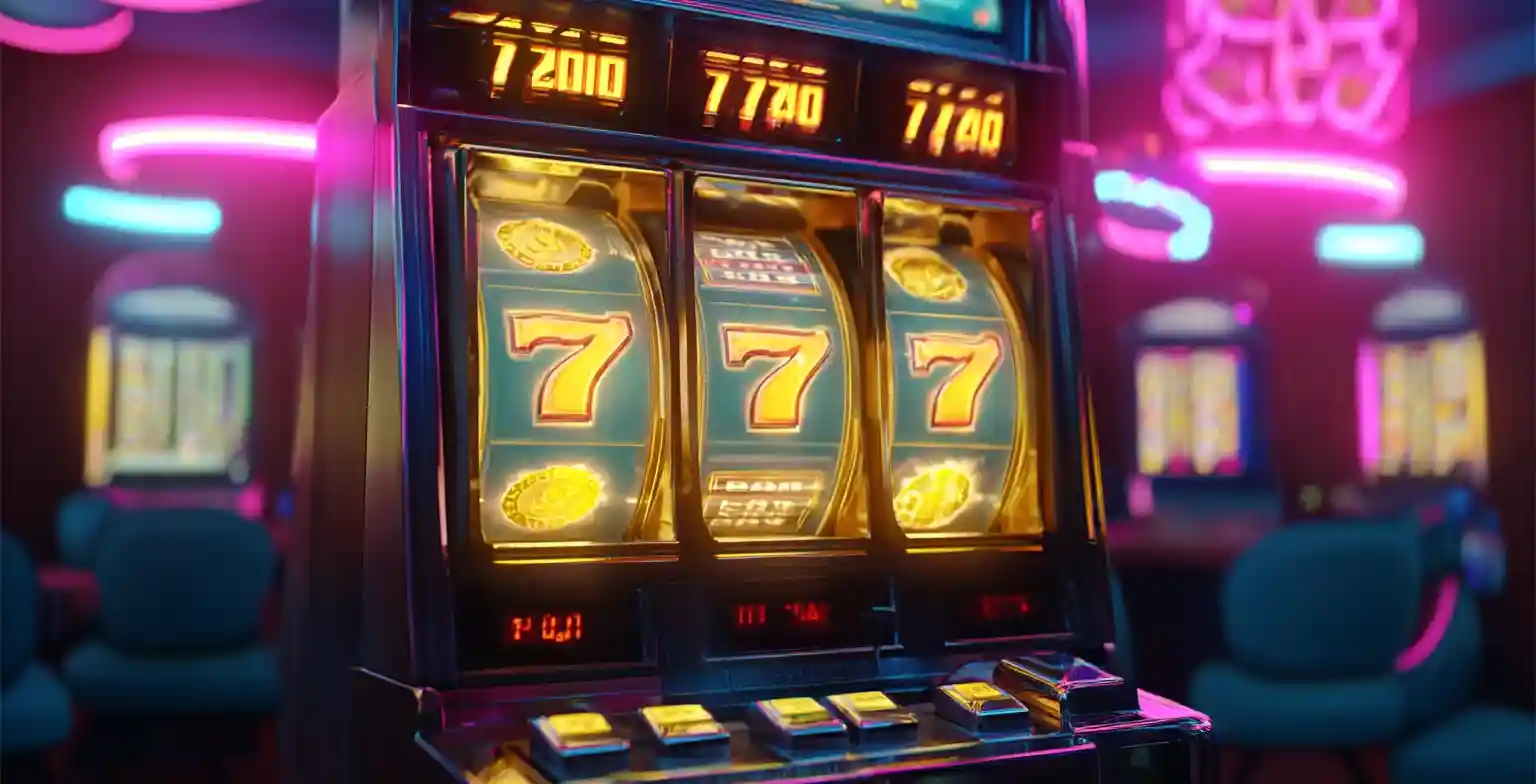 Lucky Jili Slot 777 Download Free
