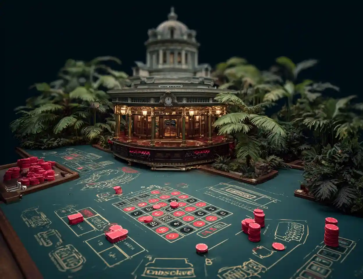 Mga Review ng Baccarat Rouge 540