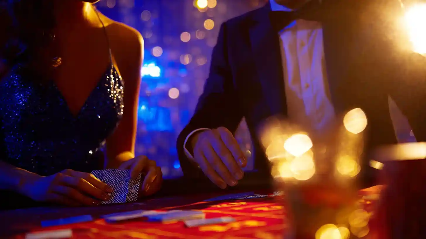 Kahulugan ng Baccarat