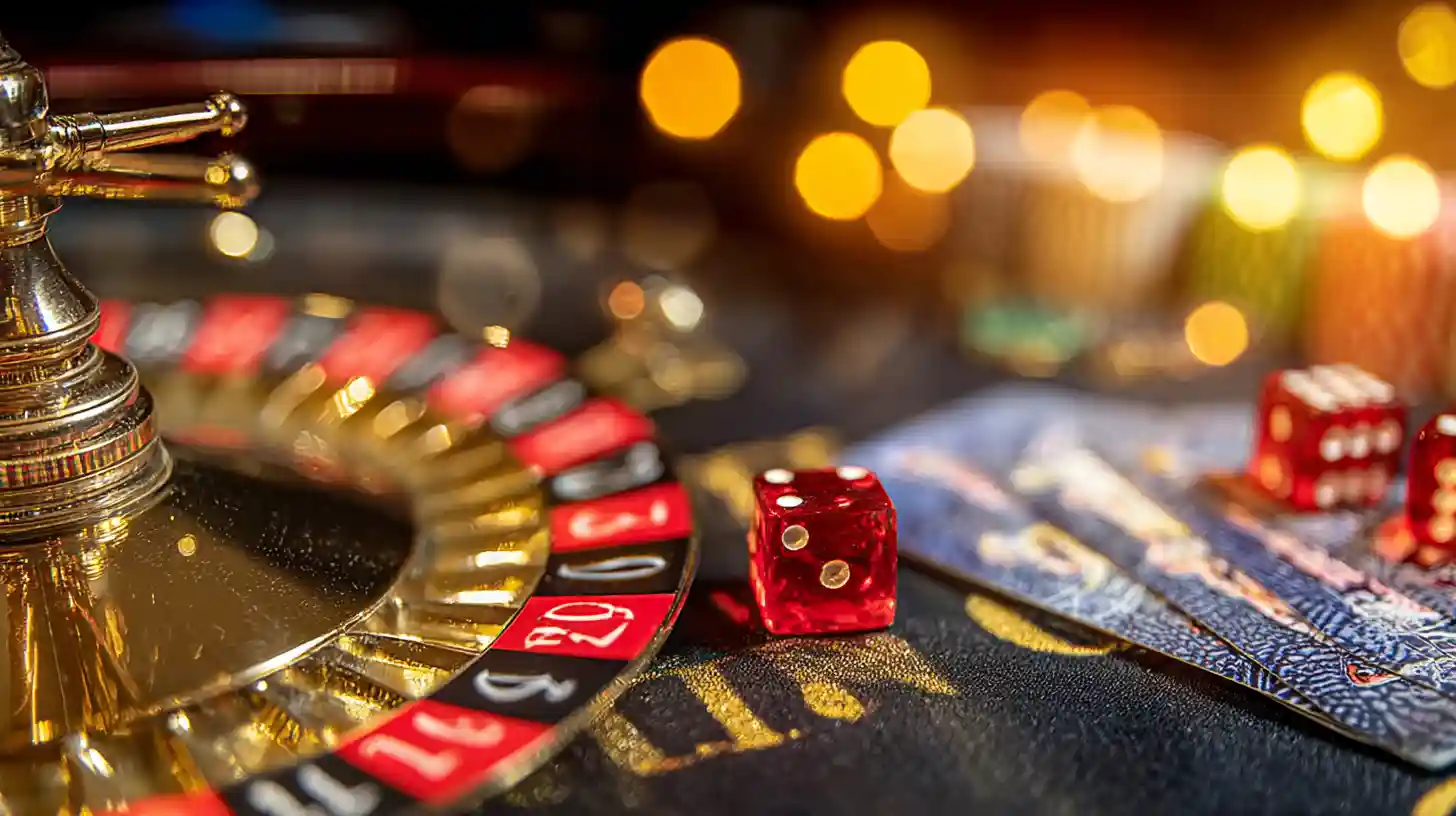 Mga Benepisyo ng Paglalaro ng Jili Slot