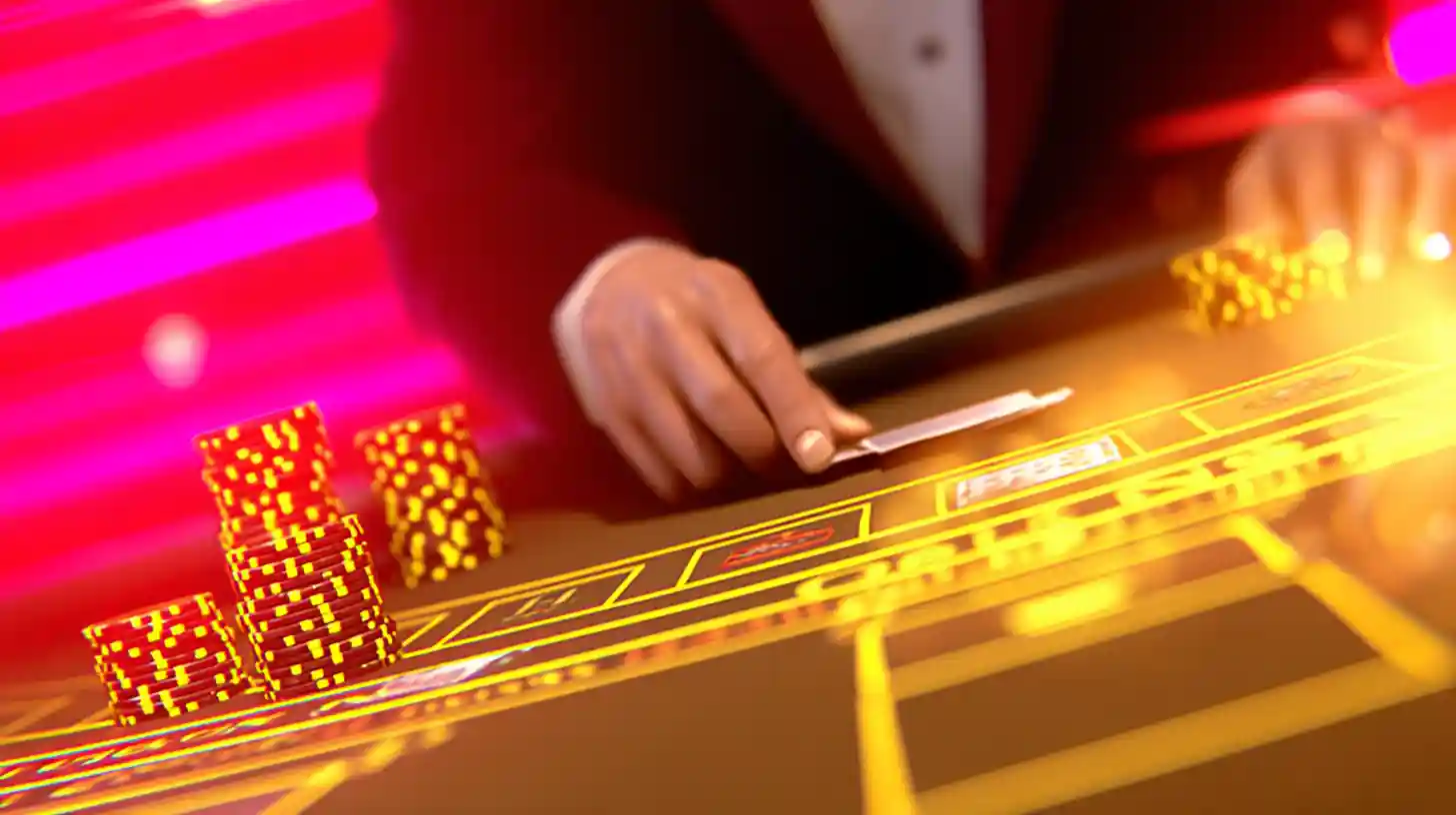Pag-unawa sa 21+3 Blackjack