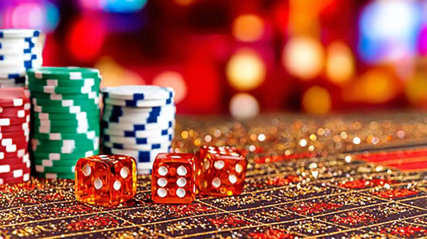 Blackjack Bot: Teknolohiya sa Pagsusugal