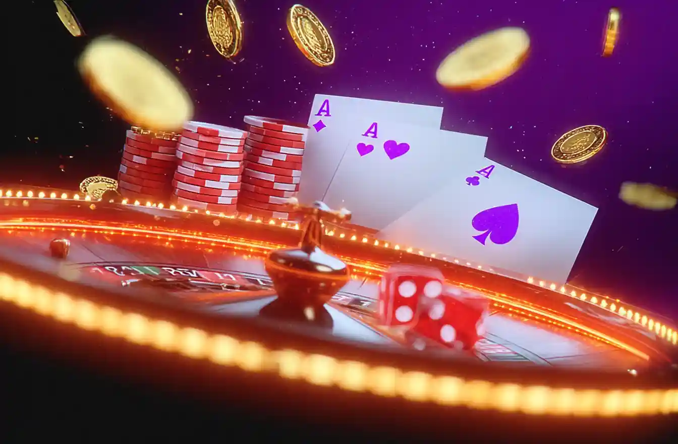 Ano ang Mini Roulette Wheel?