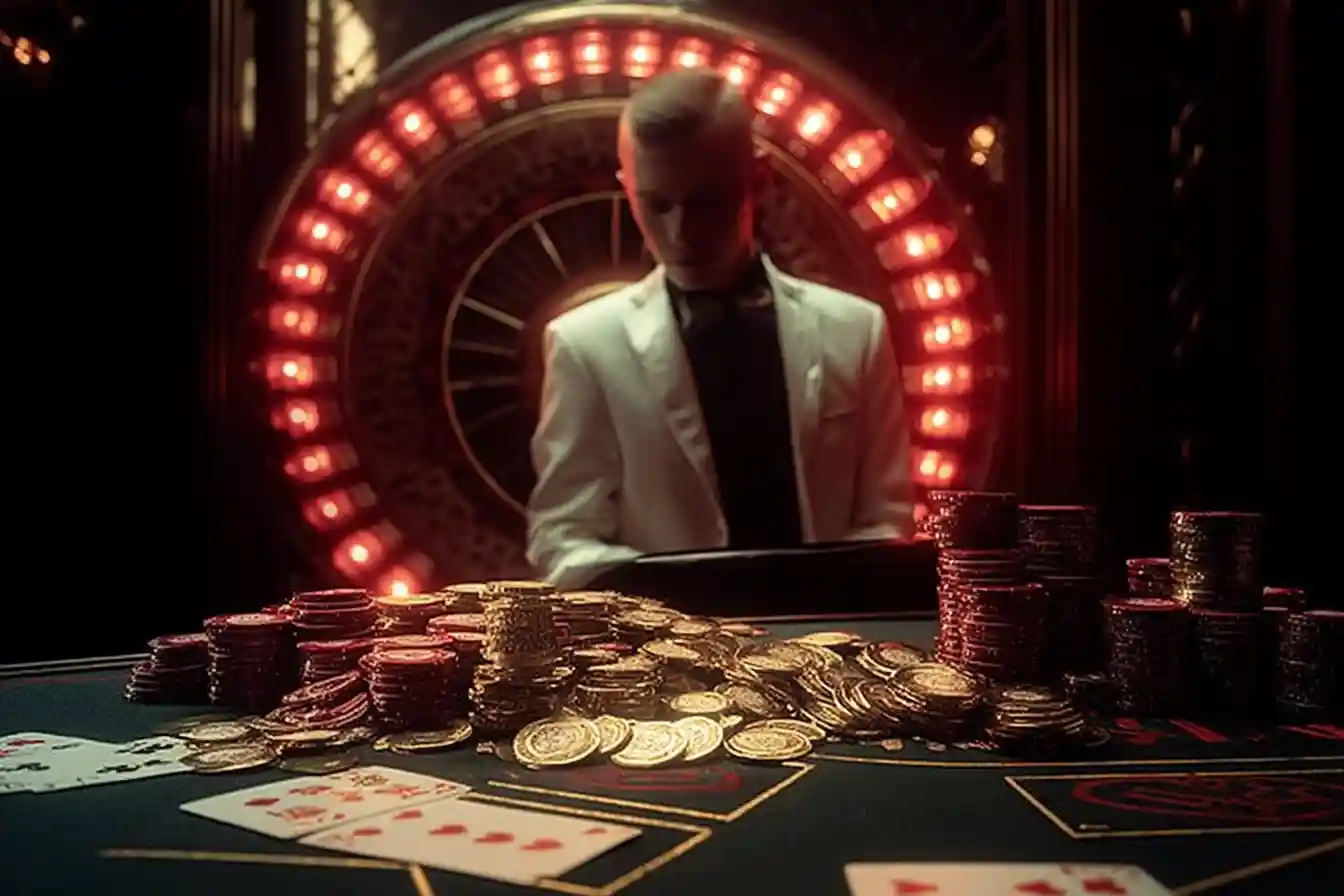 Mga Tips at Trick: Roulette Cheat Sheet para sa TG777