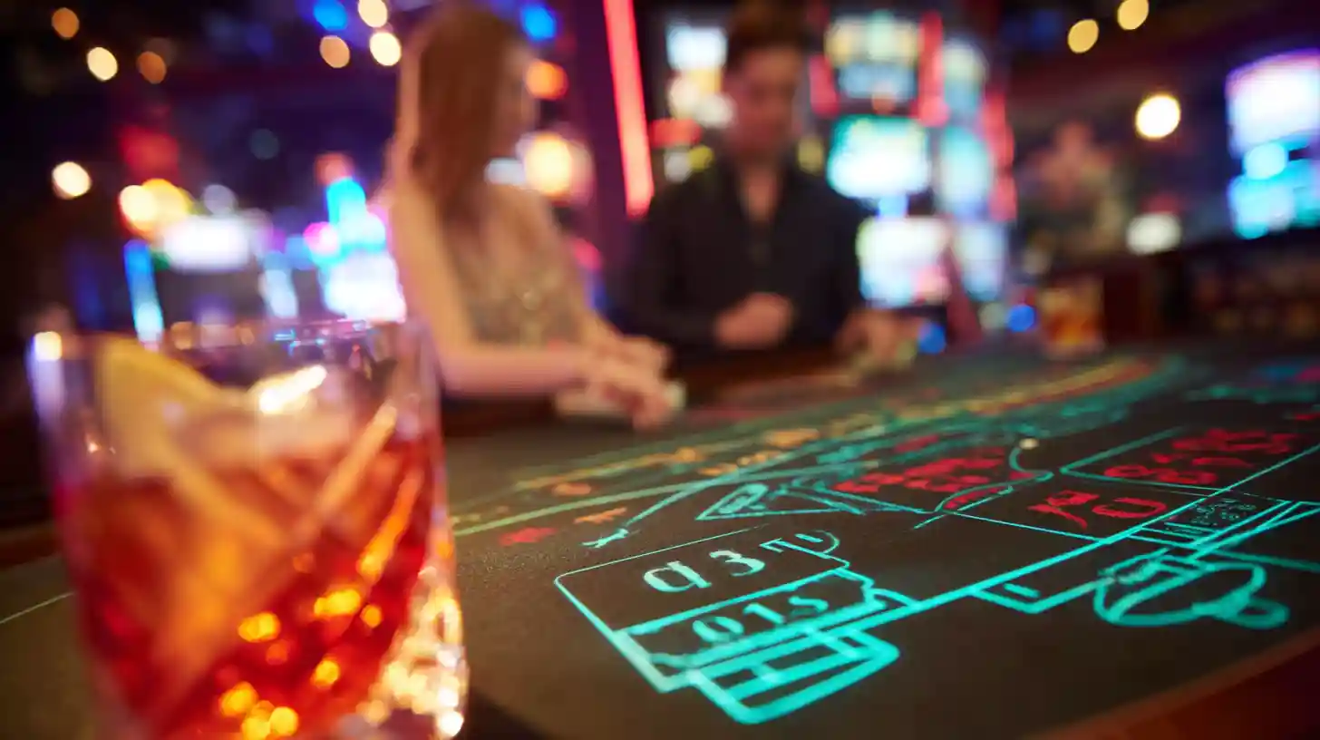 Teknolohiya at Casino: GPU Slot