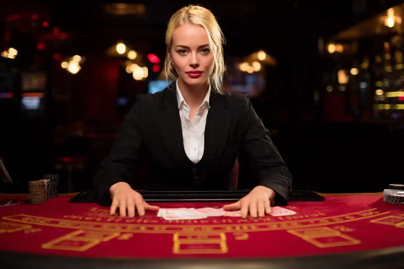 Pagkakaiba ng Baccarat Whiskey sa Ibang Laro