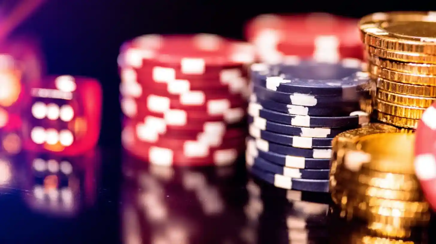 Responsible Gaming: Panatilihing Ligtas ang Iyong Paglalaro