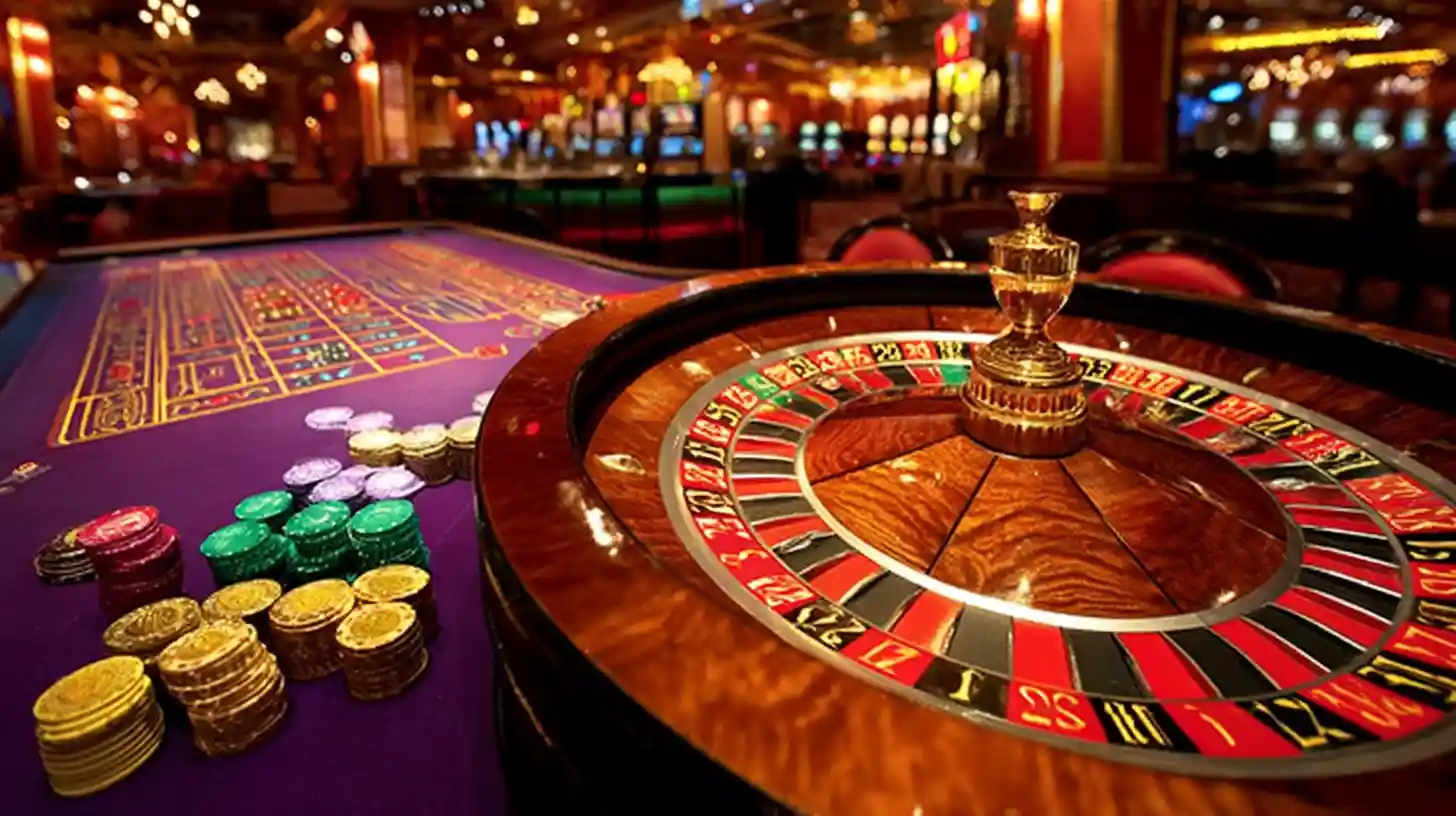 Mga Benepisyo ng Paglalaro ng Live Baccarat Online