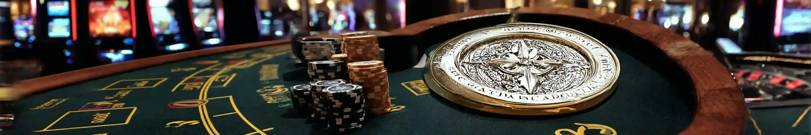 Pag-unawa sa Iba't Ibang Casino Games