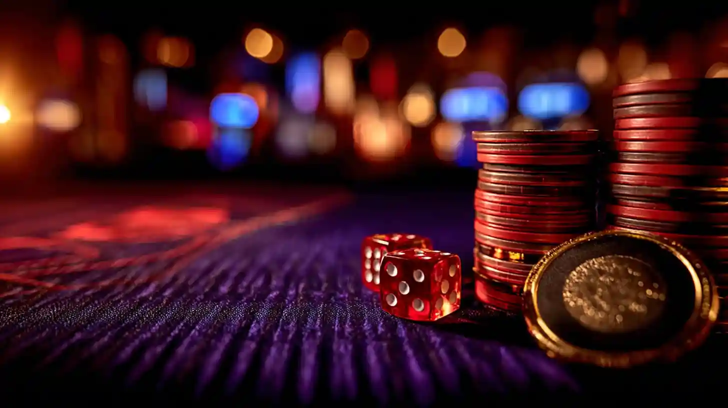 Responsible Gaming at Ligtas na Pakikipag-ugnayan