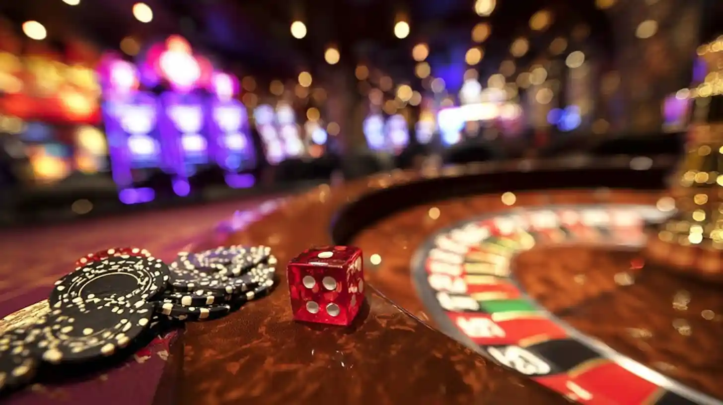 Responsible Gaming