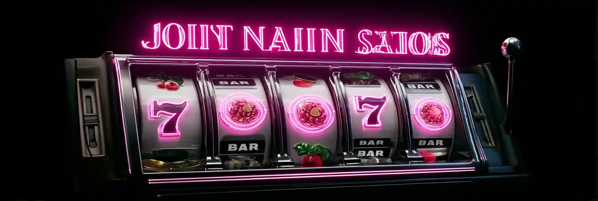 Panimula sa SMJL Slot