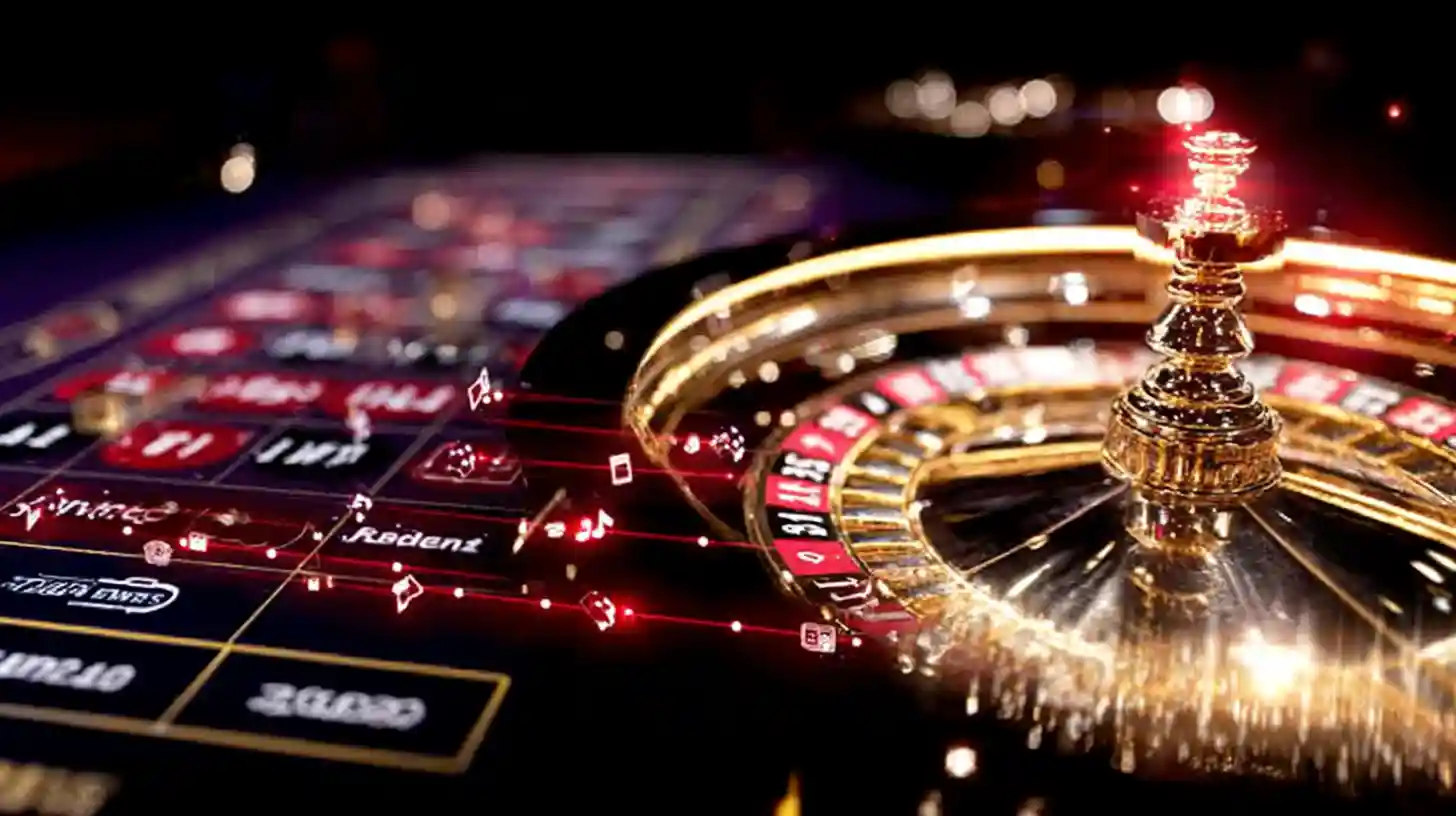 Panimula sa Mundo ng Roulette at iGaming