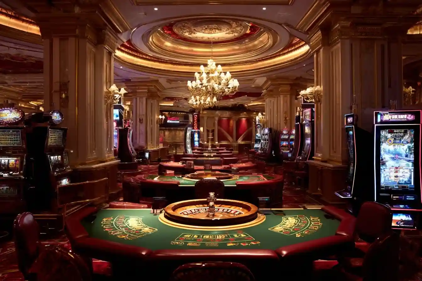 Mga Mahahalagang Tips sa Baccarat