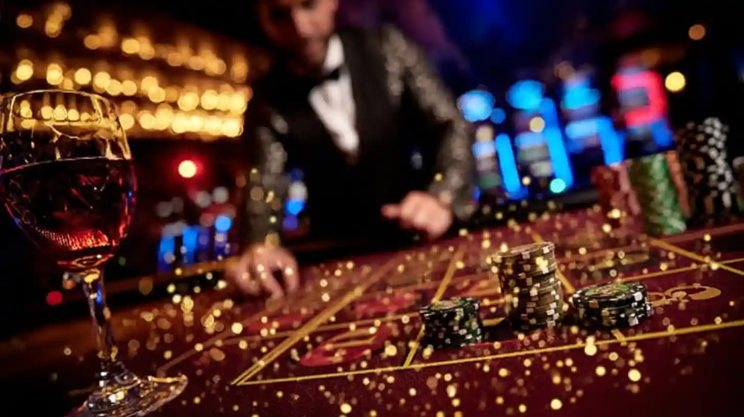 Paano Maglaro ng Chinese Speed Baccarat 1