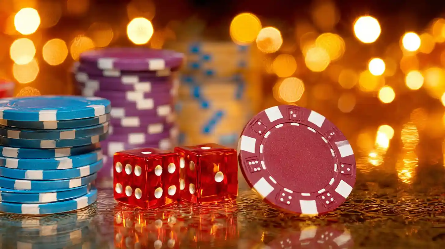 Paggalugad sa FC Games Slot