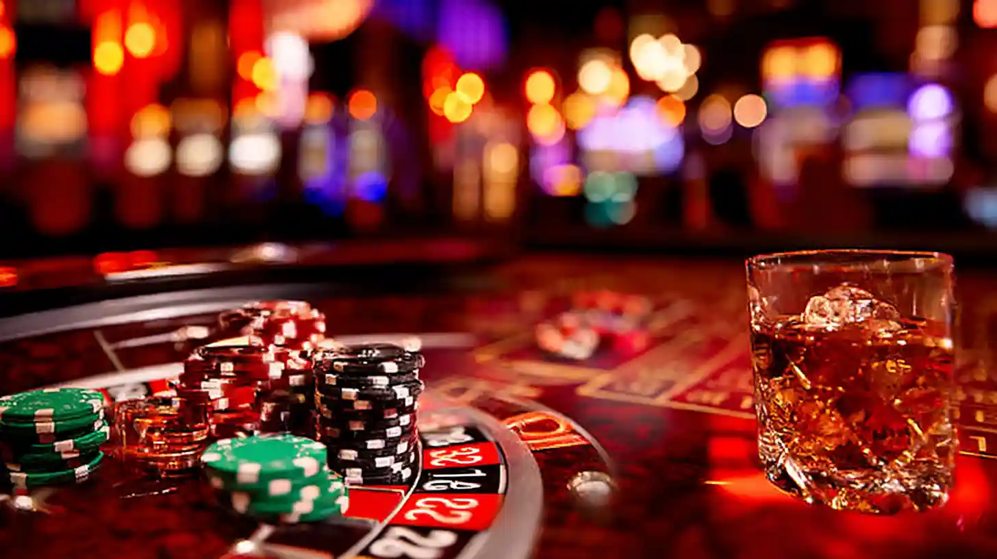 Pag-unawa sa Roulette Wheel Layout