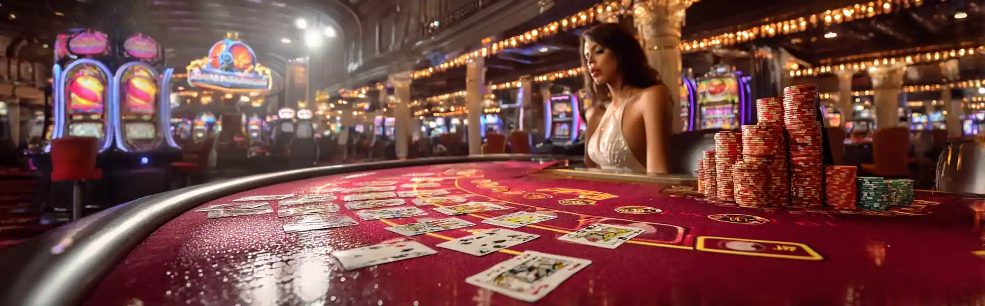 Paglipat mula sa Libreng Laro patungo sa Real Money Roulette