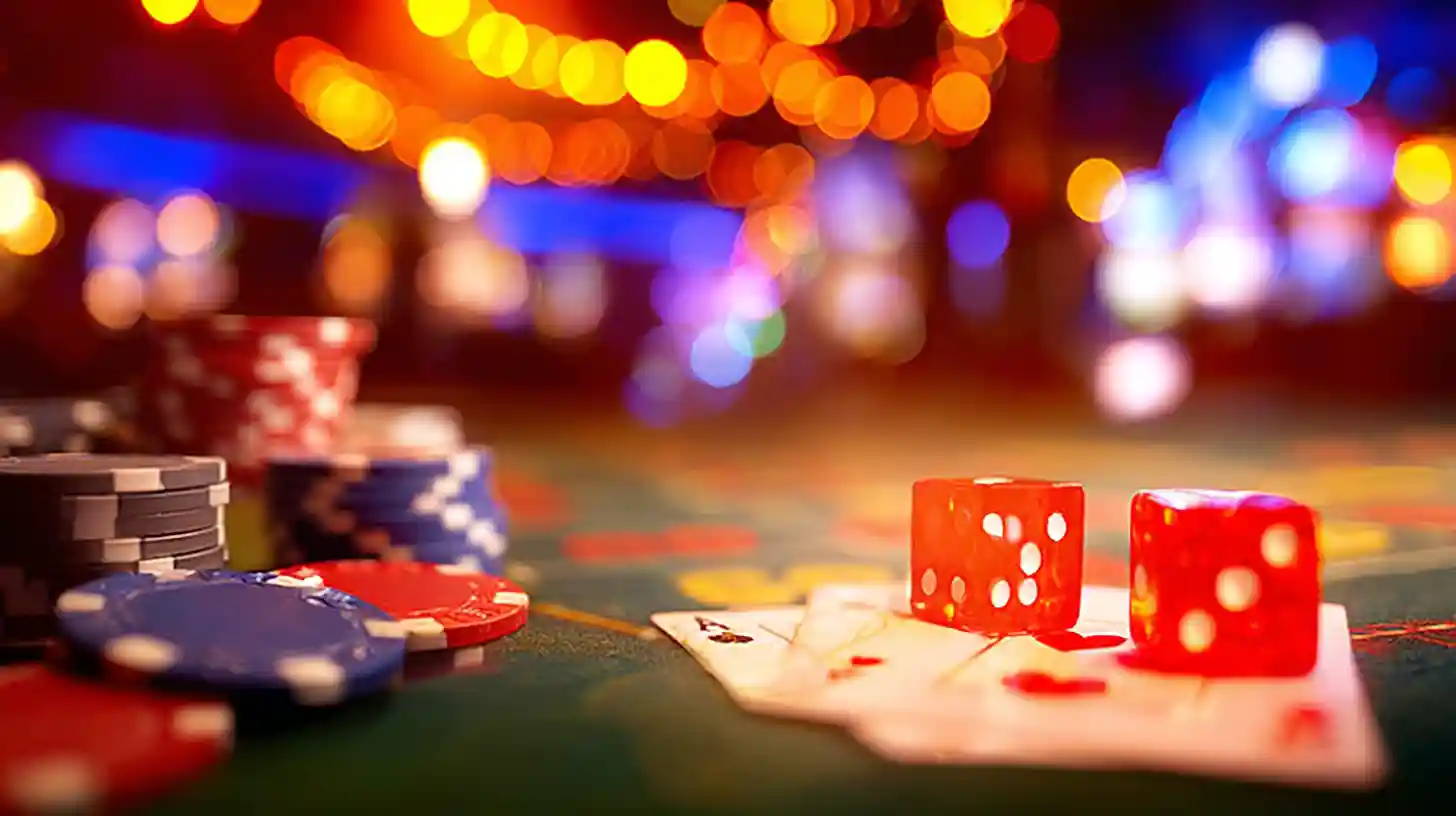 Kahalagahan ng Slot Meter APK