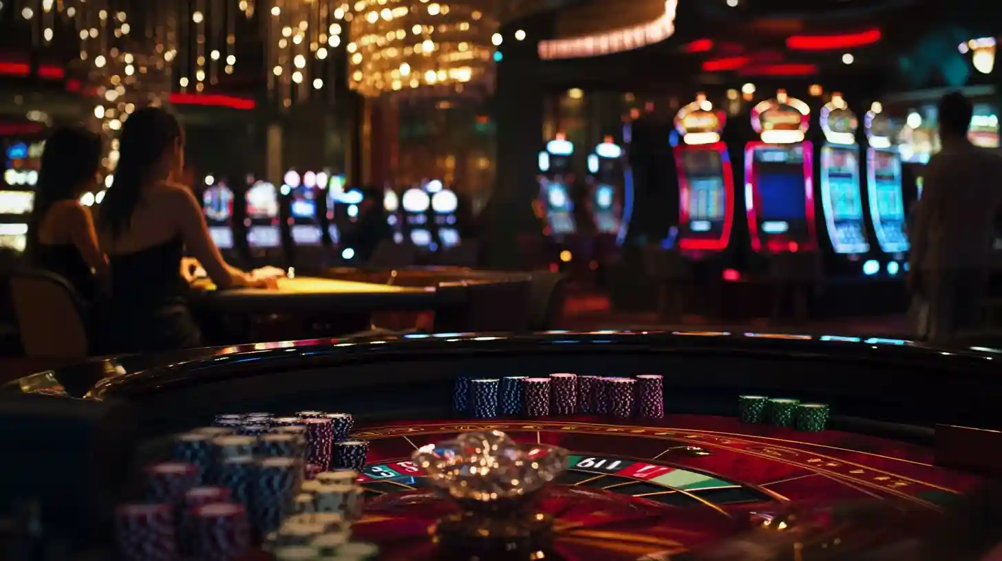 Mga Sikat na Slot Games sa Pilipinas