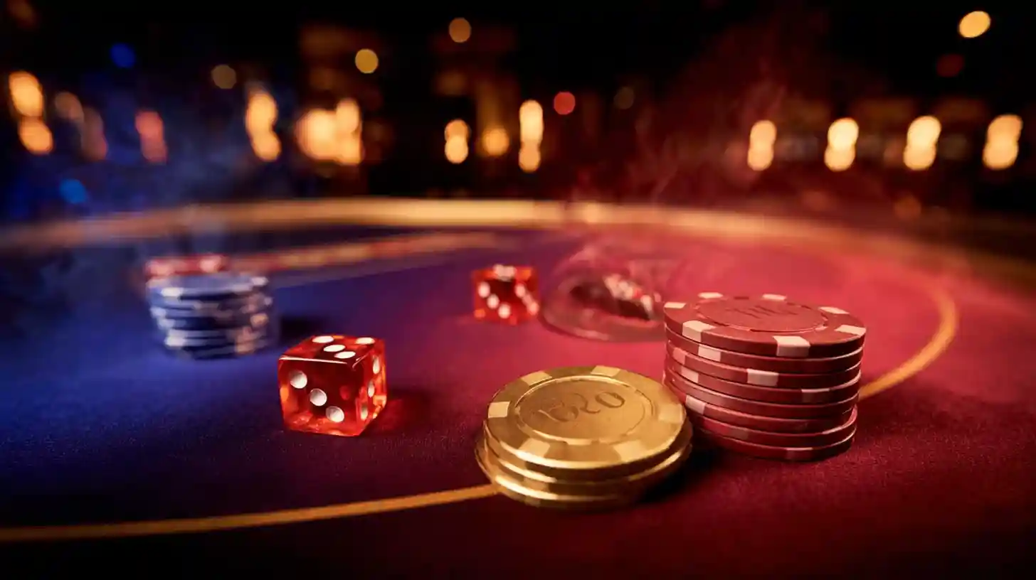 Responsible Gaming at Ligtas na Pakikipag-ugnayan
