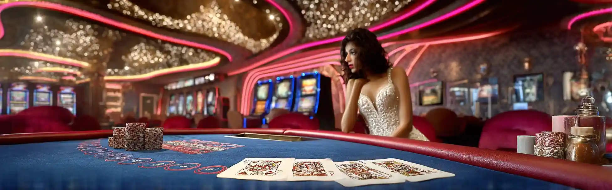 Panimula sa Baccarat Scatter
