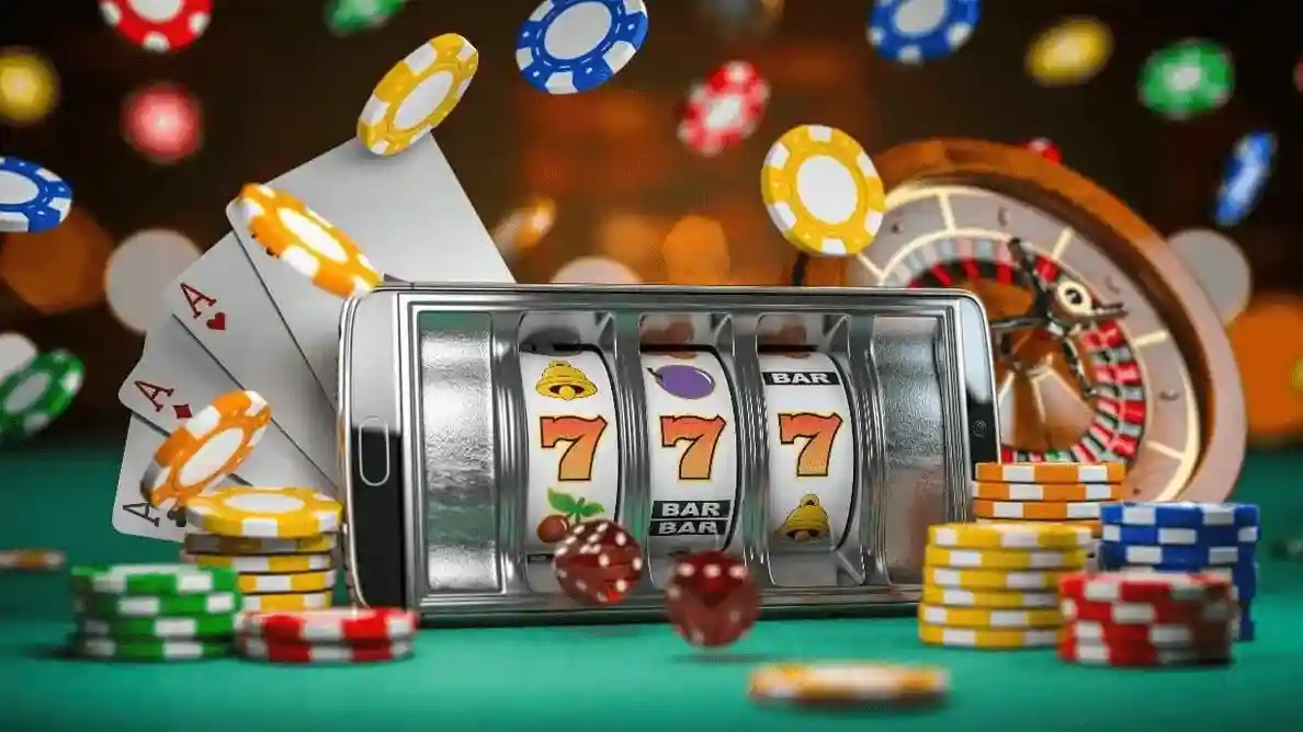 Responsible Gaming at Iba Pang Mga Slots