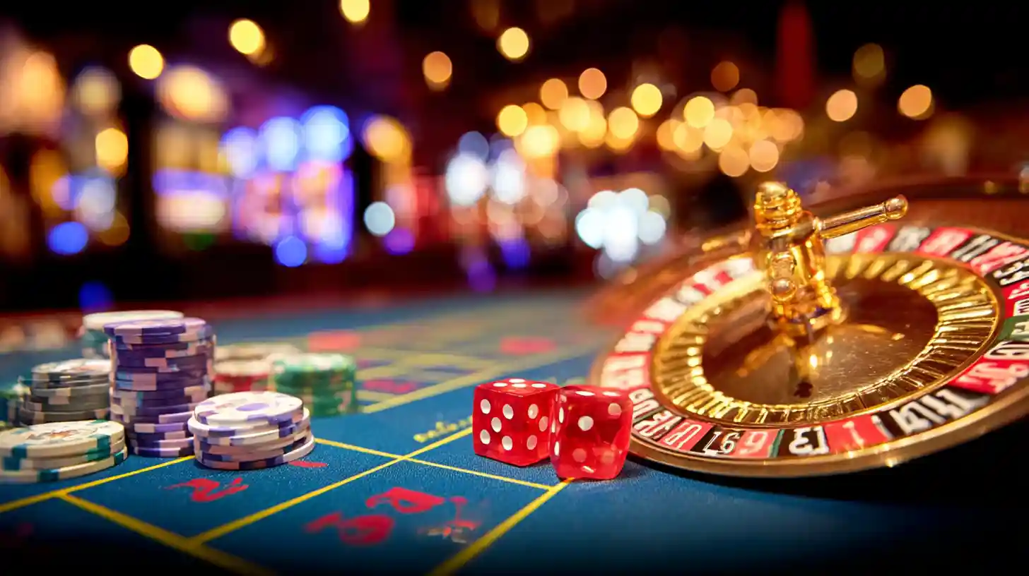 Paano Maglaro ng Blackjack 24/7