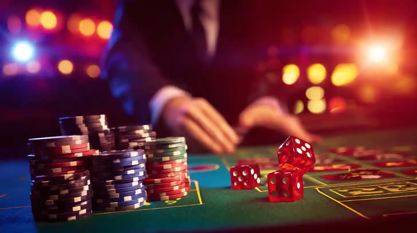 Real Roulette at ang Kahalagahan nito