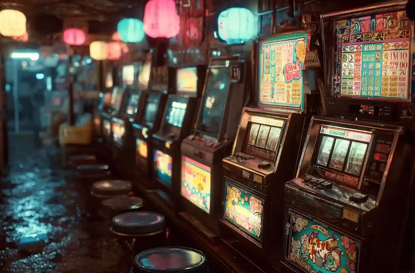 Pagkilala sa Iba Pang Casino Games