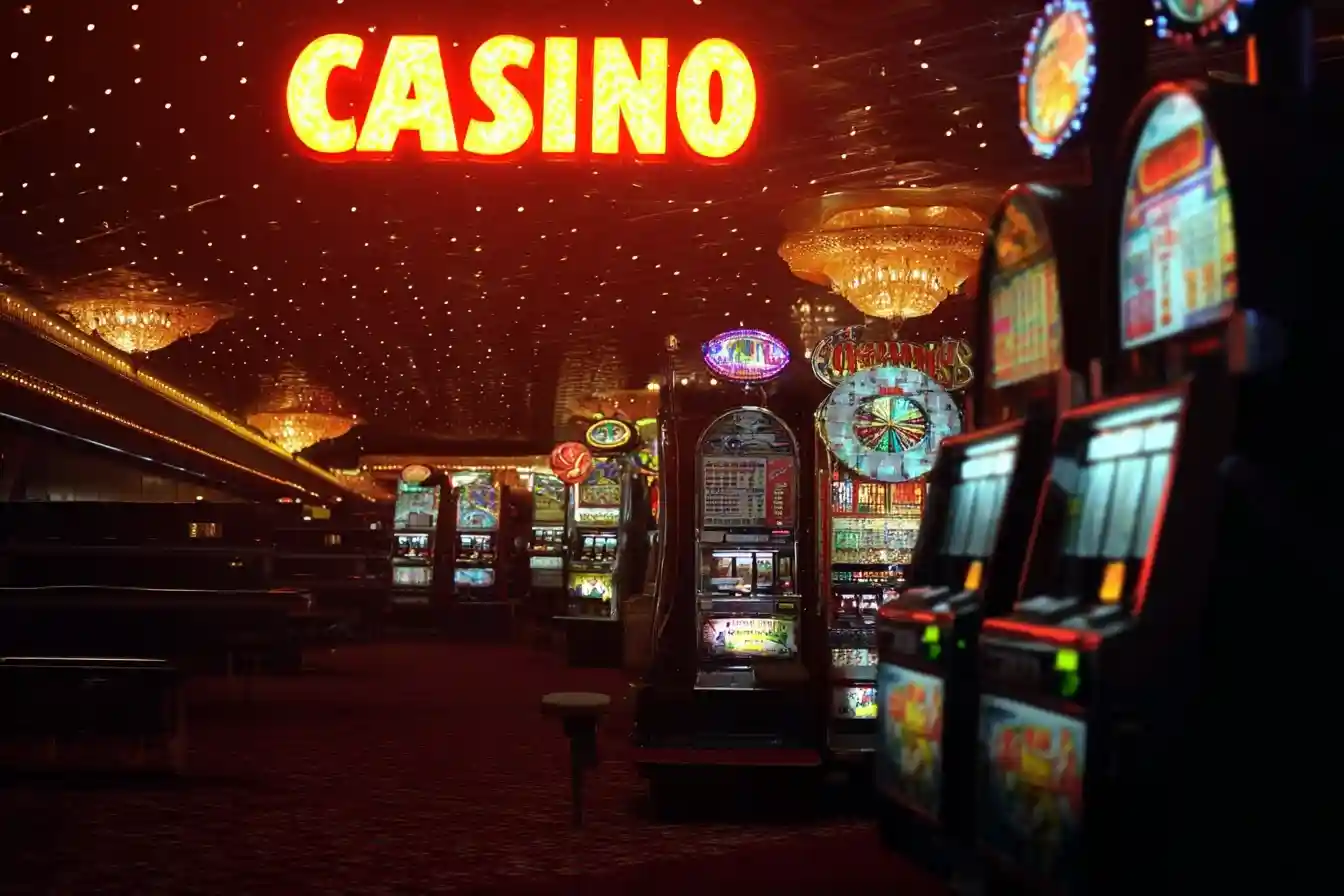 Mga Benepisyo ng Slot Register Free Bonus