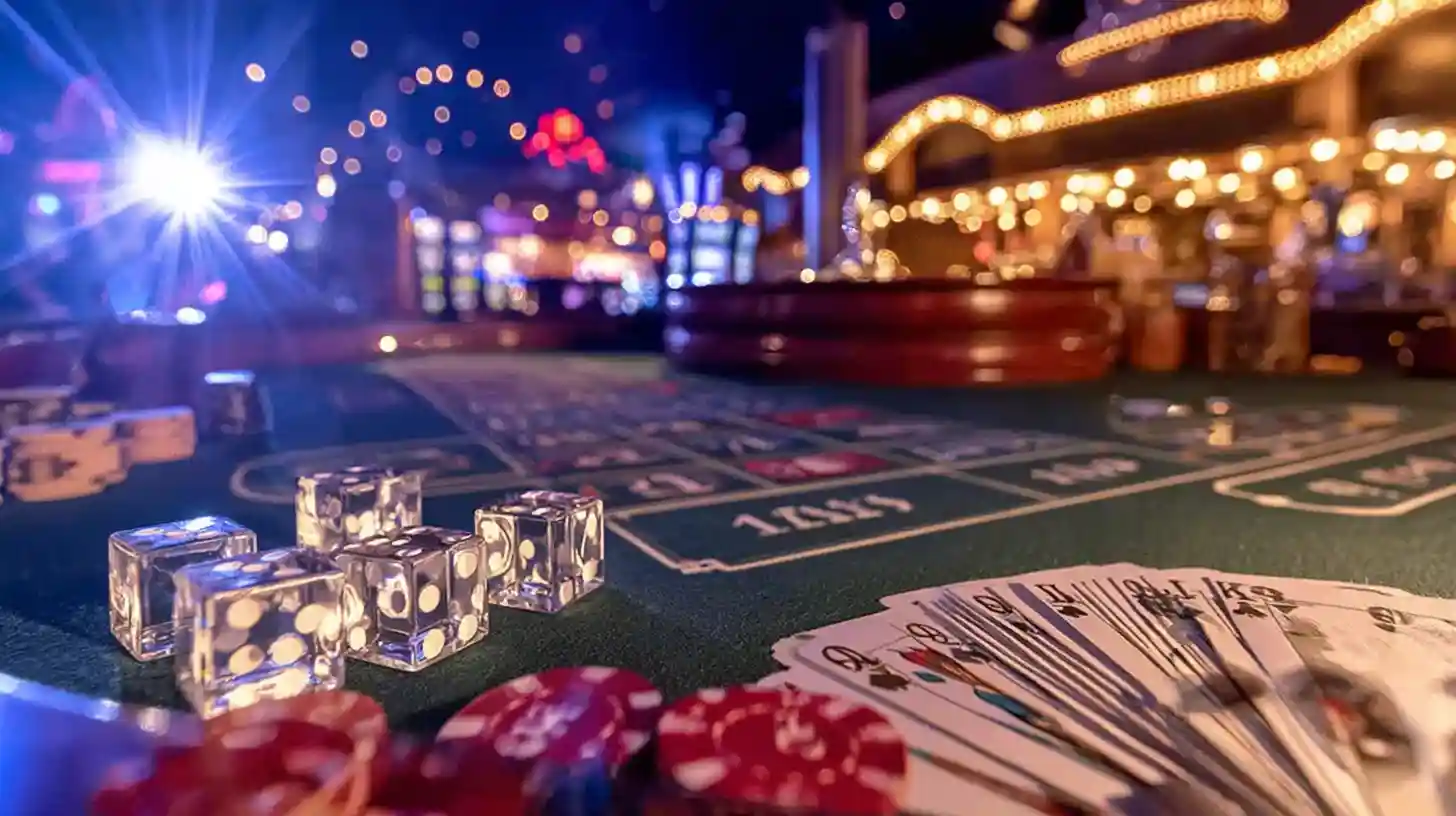Mga Tips sa Pagsusugal: Baccarat Game at Iba pa