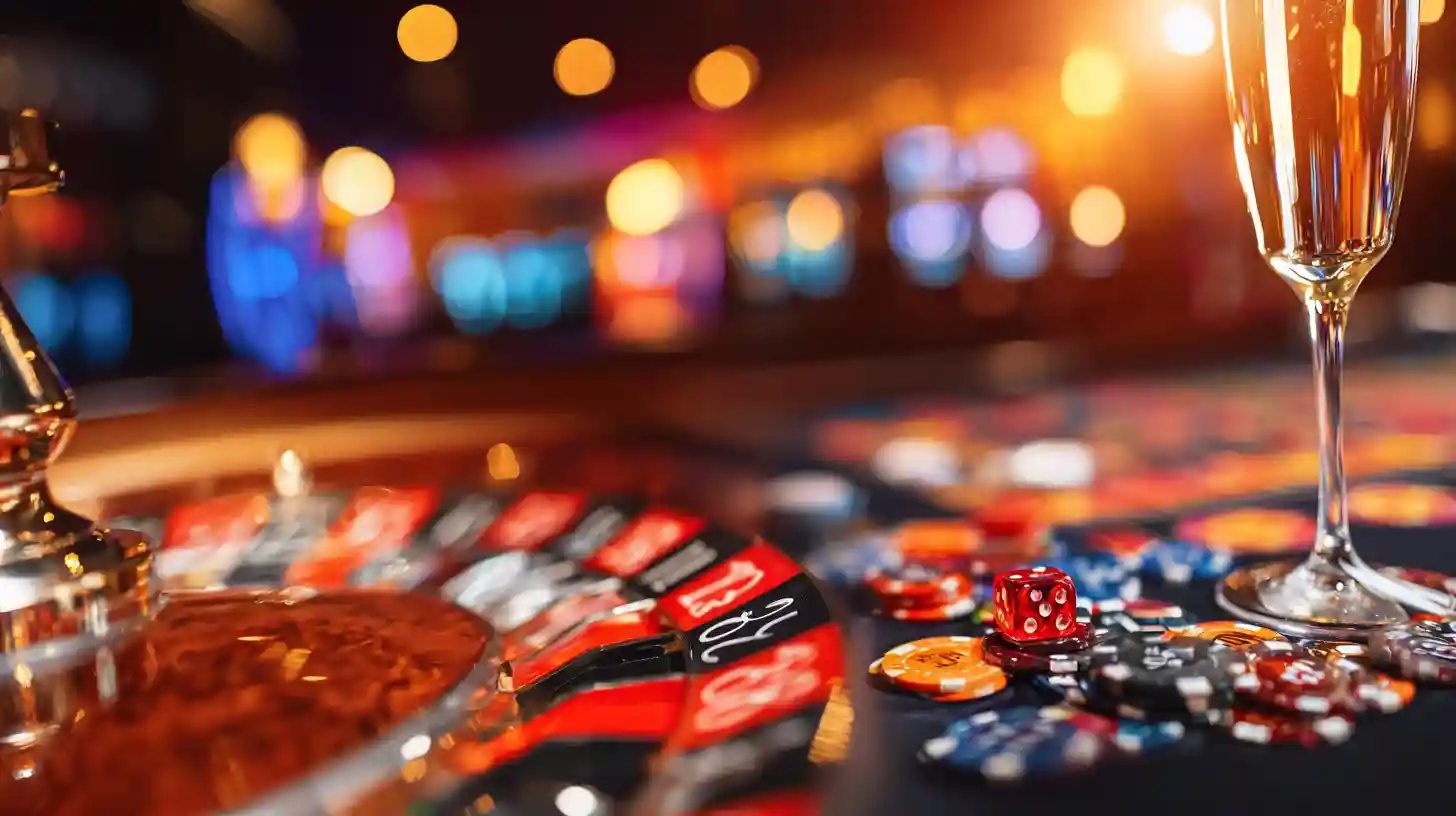 Is There Any Strategy to Baccarat?