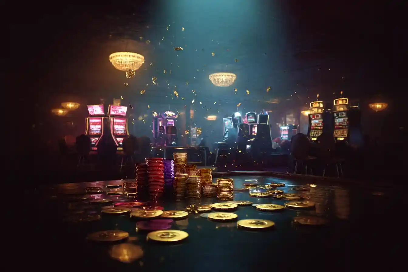 Pag-unawa sa Roulette Spinning Wheel