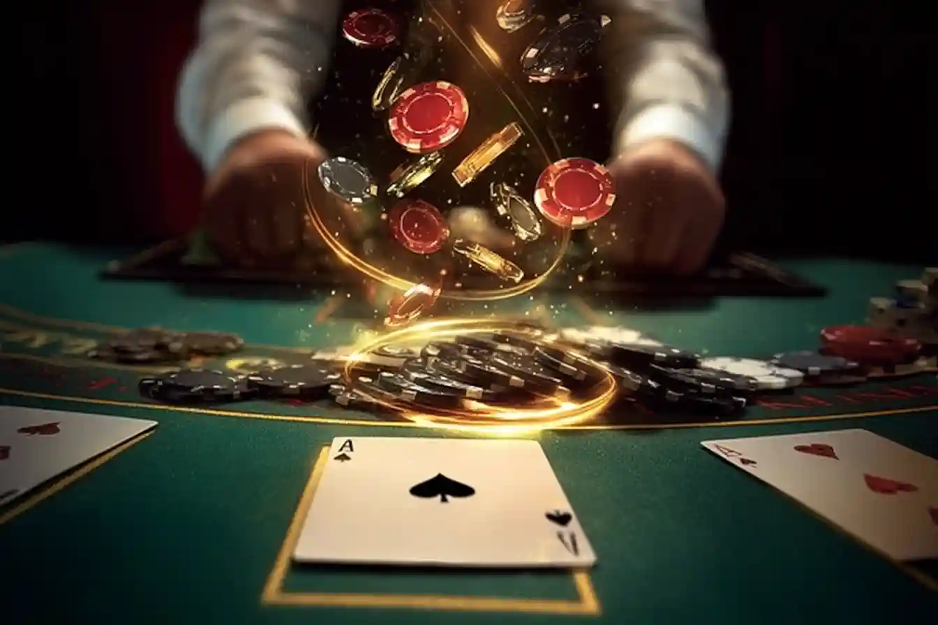 Mga Elemento ng Roulette Wheel