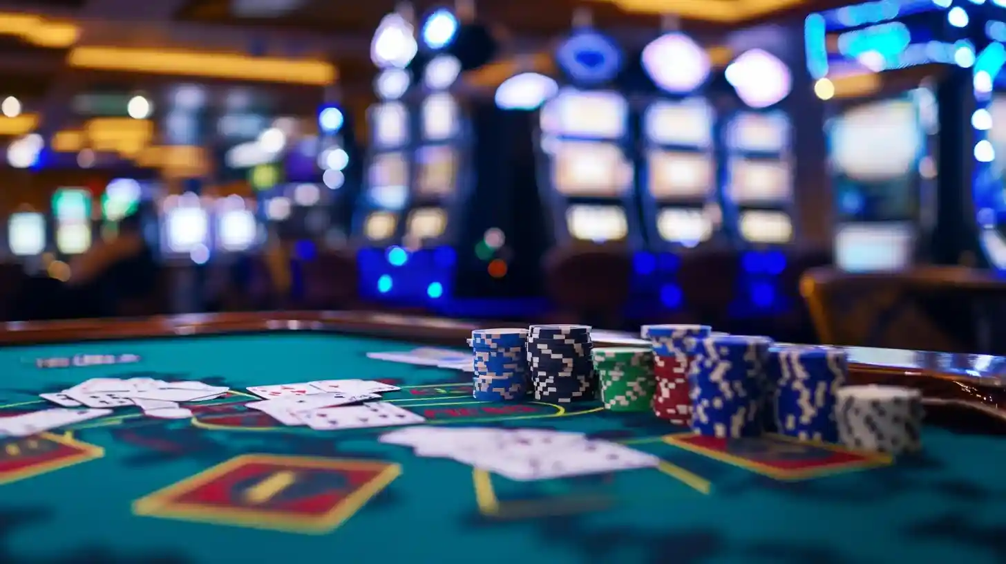 Responsible Gaming at Pagsusugal