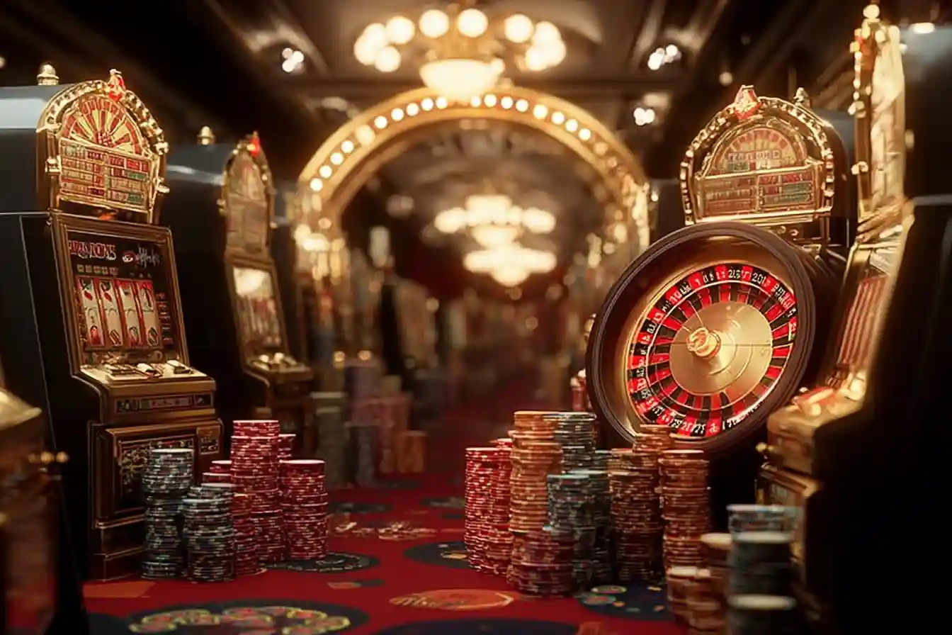 Pag-unawa sa French Roulette Online