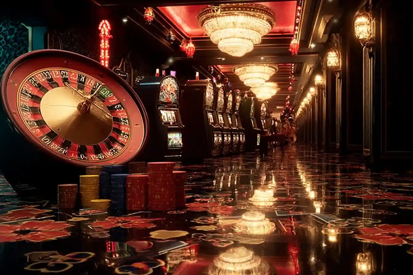 Best Roulette Betting Strategy