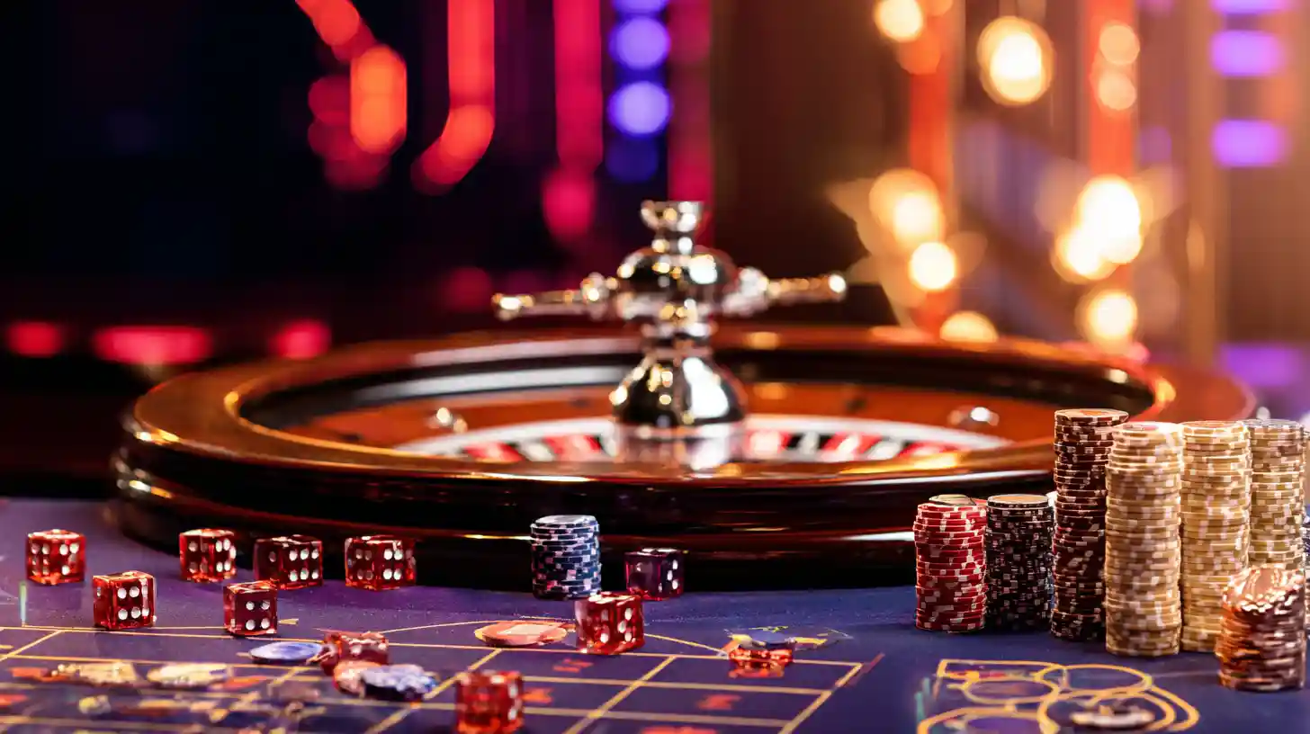 Mga Feature at Benepisyo ng Slot Resmi Digital--Gboslot