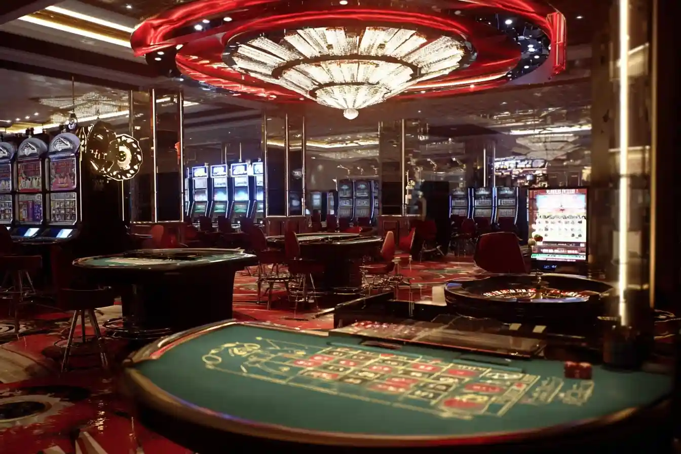 Kkjili Slot Login at Ibang Alternatibo