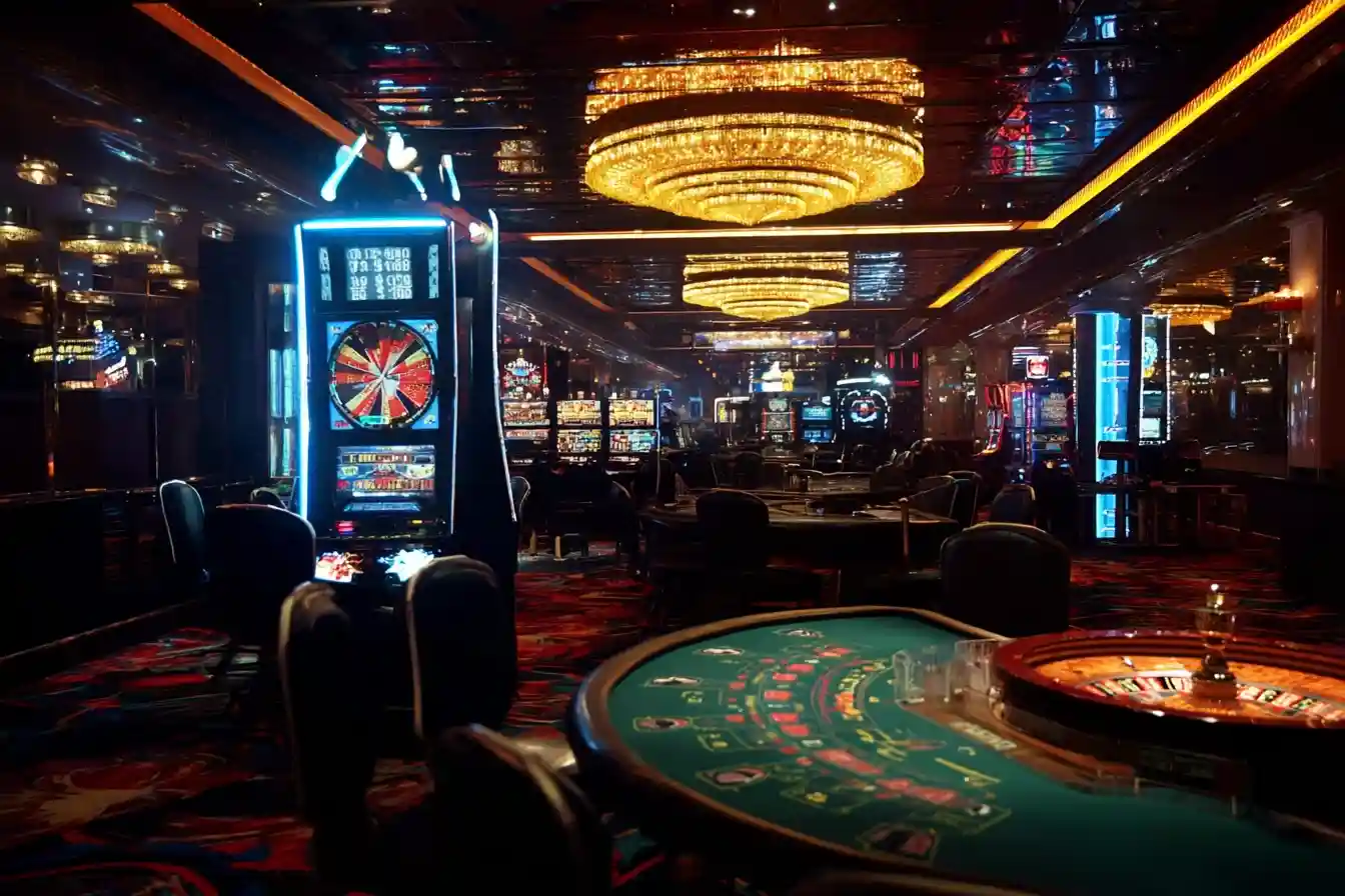 Pag-unawa sa Libreng Blackjack